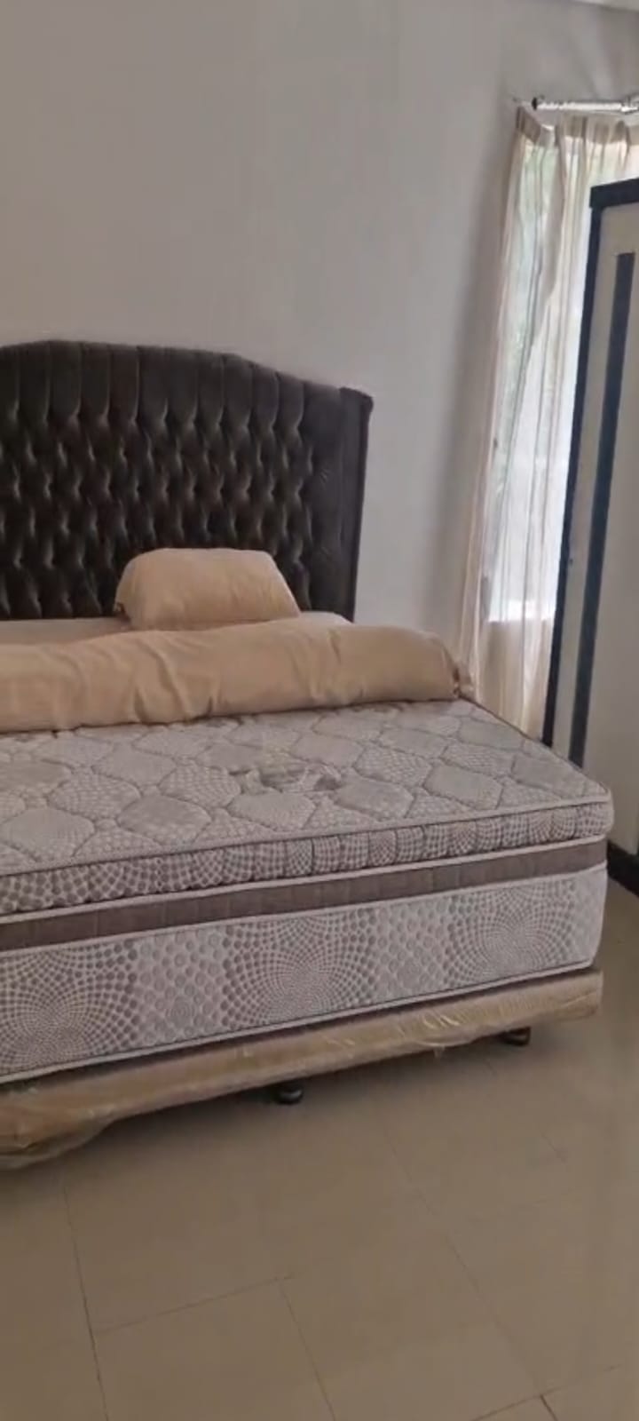 Disewakan Rumah Full Furnish di Senopati Grand Taruma